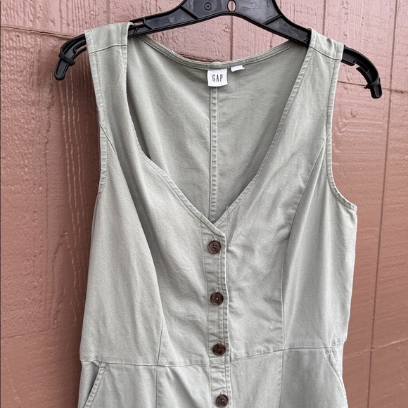 Gap Jumpsuit and Jacket - Picture 8 of 13